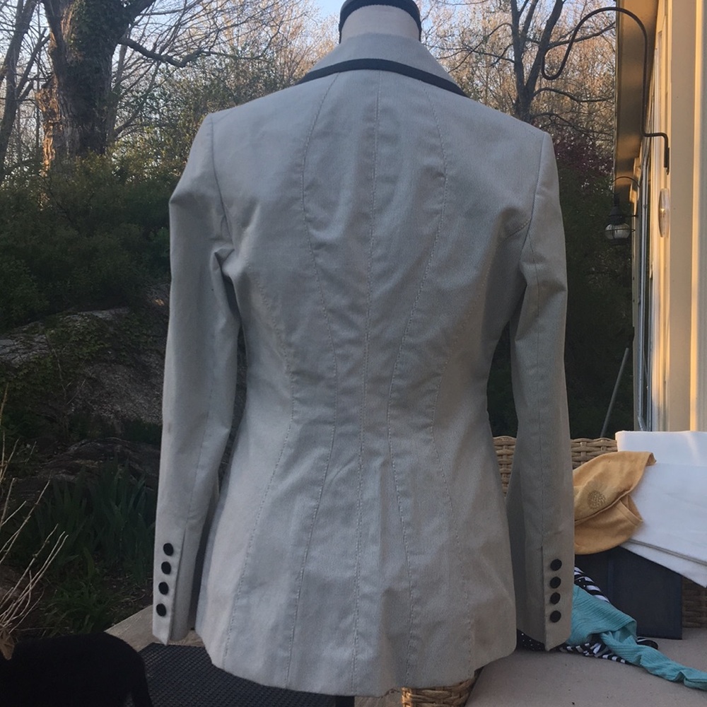 M Siamo. Blazer - Picture 4 of 6